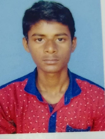ARPAN SARDAR